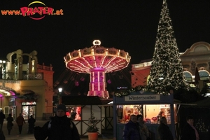 Wintermarkt 2011