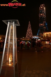 Wintermarkt 2011