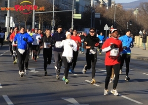 Silvesterlauf