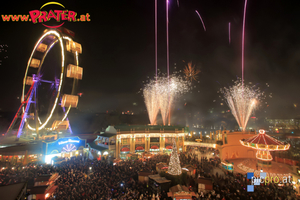 Silvester Prater 2011