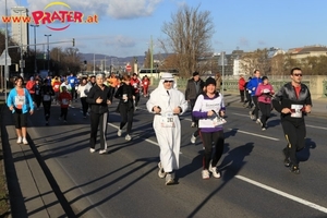 Silvesterlauf