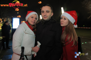 Silvester Prater 2011