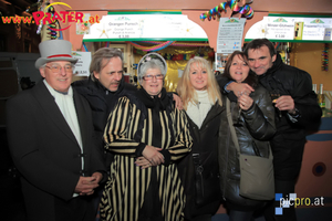 Silvester Prater 2011