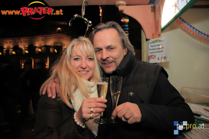 Silvester Prater 2011