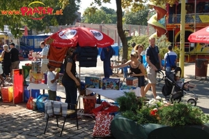 Kinder Flohmarkt 2011