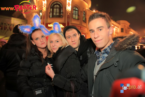 Silvester Prater 2011