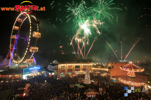 Silvester Prater 2011