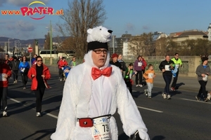 Silvesterlauf