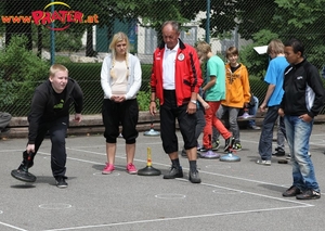 Schüler Stockmeisterschaft