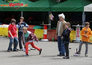 Schüler Stockmeisterschaft