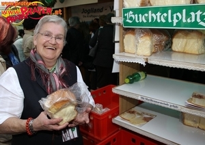 Steirer am Rathausplatz