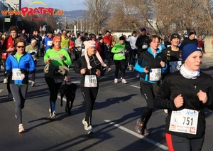 Silvesterlauf