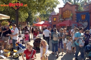 Kinder Flohmarkt 2011