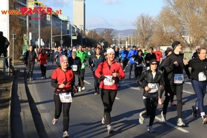 Silvesterlauf