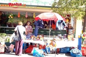 Kinder Flohmarkt 2011