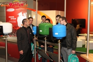 Aquatherm Vienna