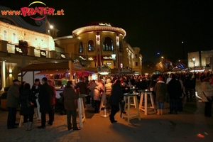 Wintermarkt 2011