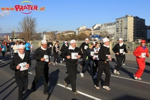 Silvesterlauf