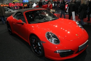 Vienna Autoshow