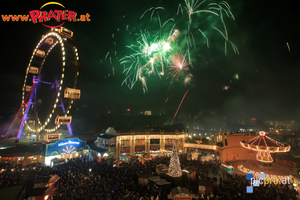 Silvester Prater 2011