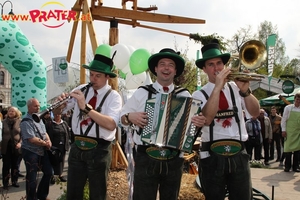 Steirer am Rathausplatz