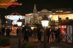 Wintermarkt 2011