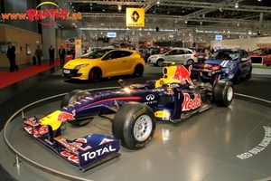 Vienna Autoshow