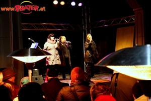 Wintermarkt 2011