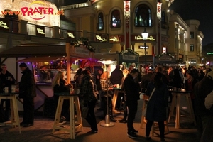 Wintermarkt 2011