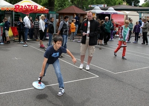 Schüler Stockmeisterschaft