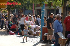 Kinder Flohmarkt 2011