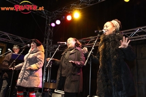 Wintermarkt 2011