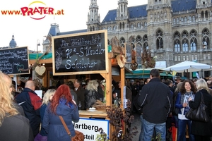 Steirer am Rathausplatz