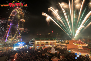 Silvester Prater 2011