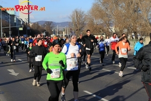 Silvesterlauf