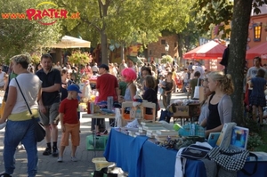 Kinder Flohmarkt 2011