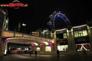 Wintermarkt 2011