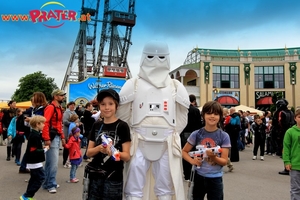 Sciencefiction Day