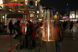 Wintermarkt 2011