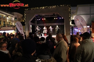 Wintermarkt 2011