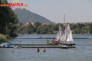 Alte Donau