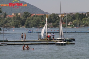 Alte Donau