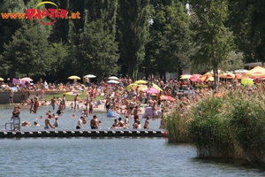 Alte Donau