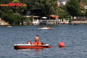 Alte Donau