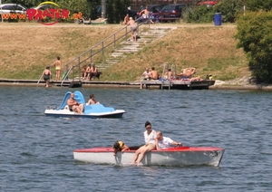 Alte Donau