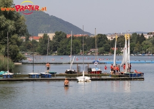 Alte Donau