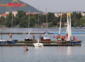 Alte Donau