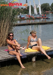 Alte Donau
