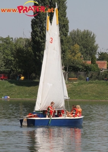 Alte Donau