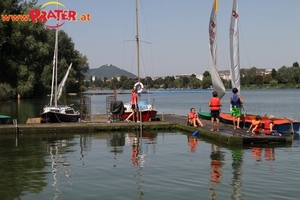 Alte Donau